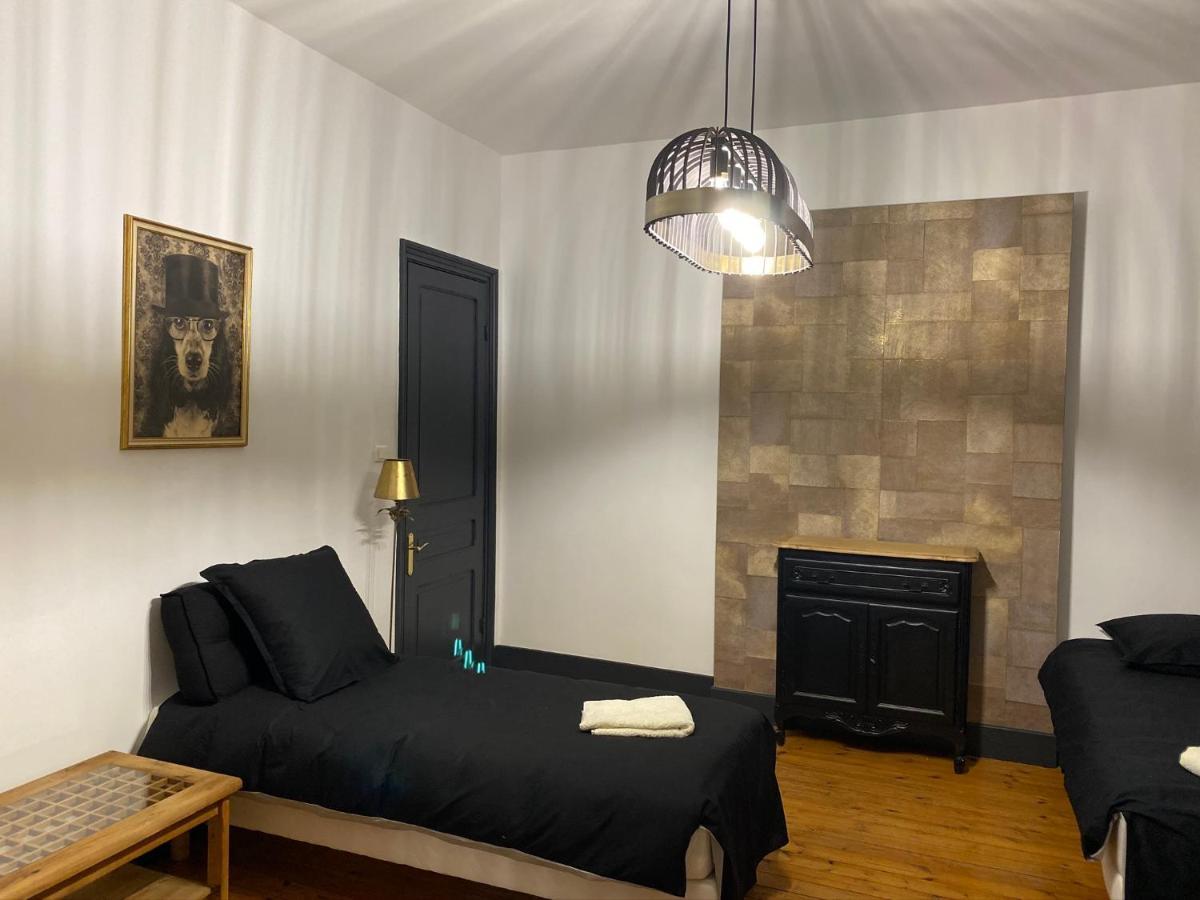 Gite La Villa Perroy A Proximite De La Plage Dunkirk Екстер'єр фото